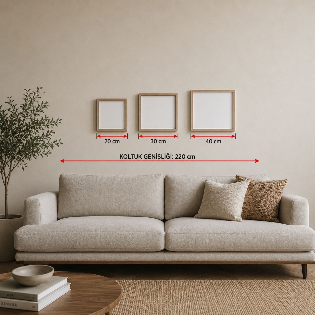 Kişiye Özel Mesajlı Fotoğraf Çerçevesi - ANNEM
